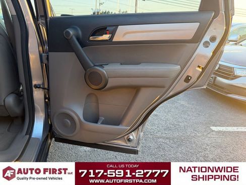 Used 2011 Honda CR-V EX-L image 14