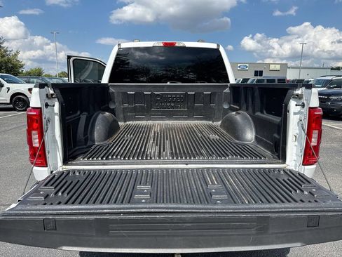 Used 2023 Ford F150 XLT w/ Equipment Group 301A Mid AWD/4WD image 24