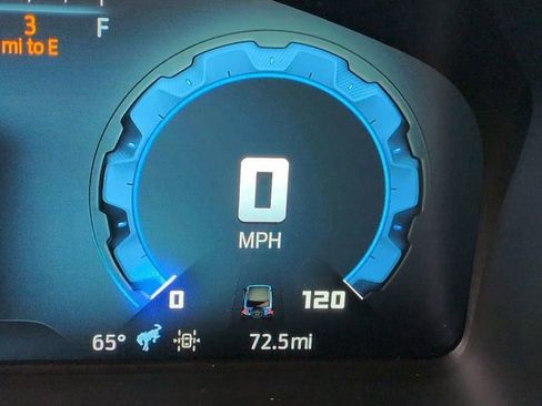 New 2026 Ford Bronco Big Bend image 29