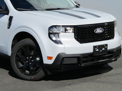 New 2026 Ford Maverick XLT AWD/4WD image 5