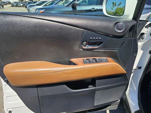 Used 2015 Lexus RX 350 FWD image 9