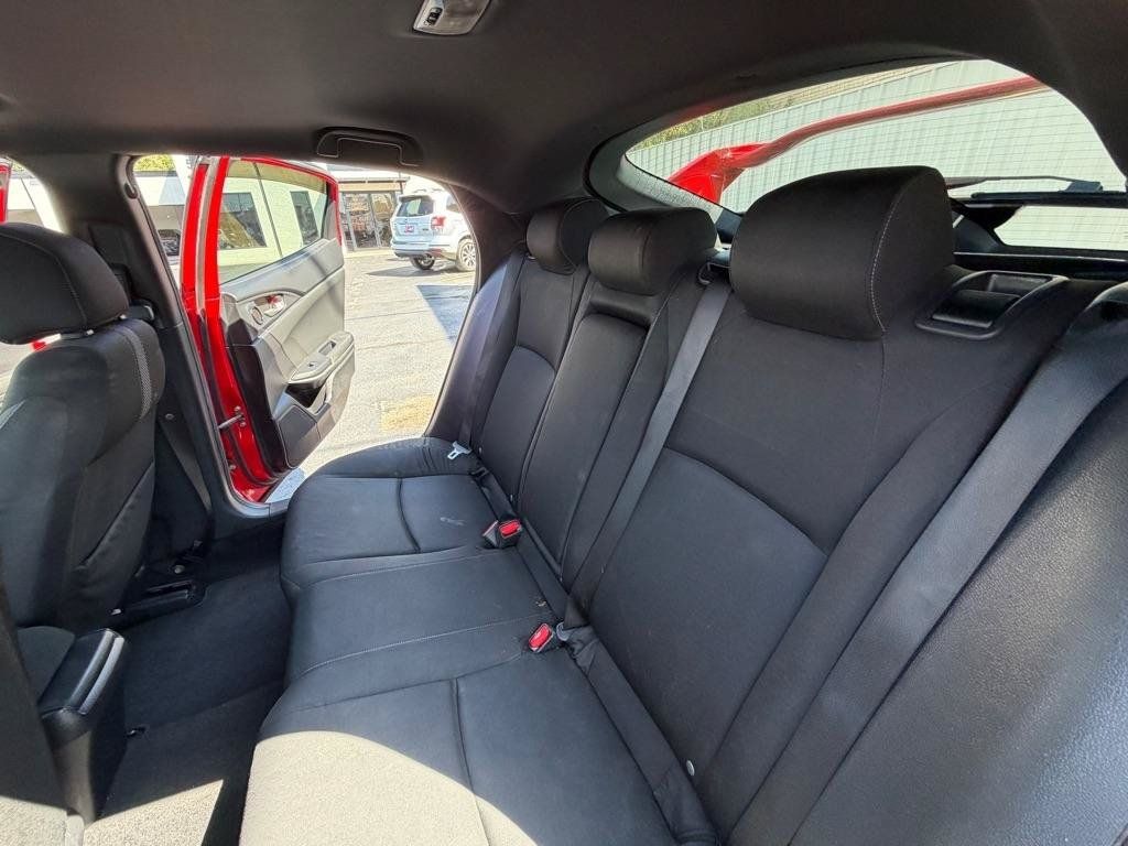 Used 2020 Honda Civic EX image 15