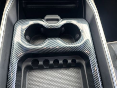 Used 2019 RAM 1500 Laramie w/ Sport Appearance Package image 21