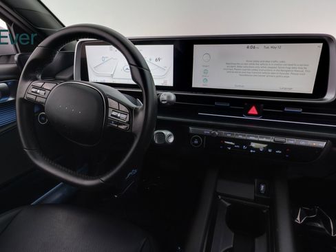Used 2024 Hyundai Ioniq 6 Limited RWD image 25