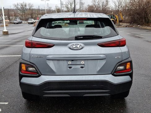 Used 2020 Hyundai Kona SE image 5