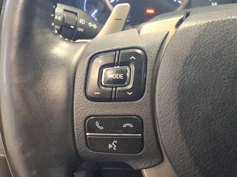 Used 2019 Lexus NX 300 PREMIUM PKG w/ Premium Package image 11