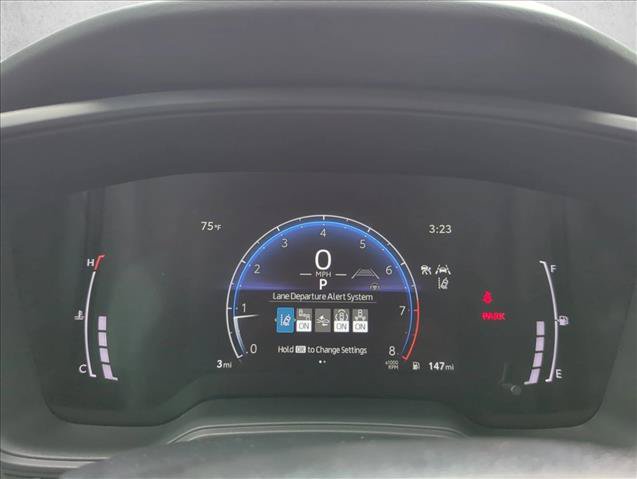 New 2027 Toyota Corolla LE FWD image 16
