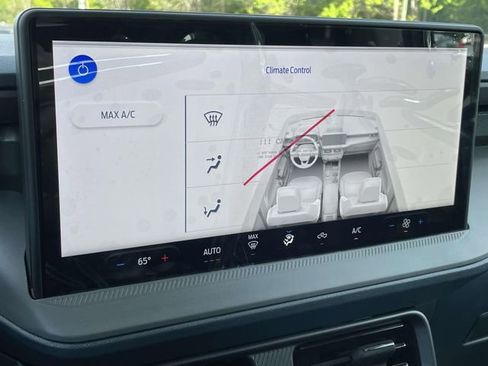 New 2026 Ford Maverick XL image 24