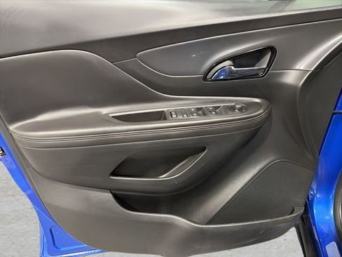 Used 2017 Buick Encore Preferred image 9