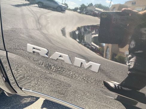 New 2026 RAM 1500 Laramie w/ Night Edition image 45