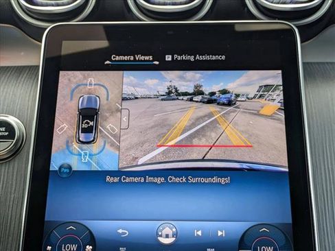 New 2026 Mercedes-Benz GLC 300 4MATIC image 16