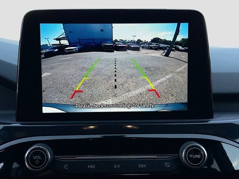 Used 2023 Ford Escape ST-Line image 33