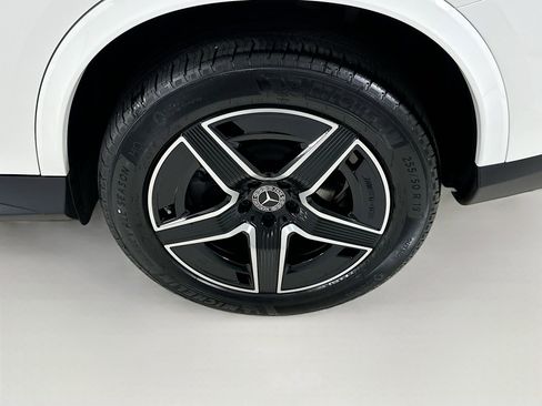 New 2026 Mercedes-Benz GLC 300 4MATIC image 33