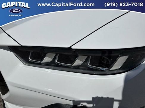 Certified 2024 Ford Mustang GT Premium image 11