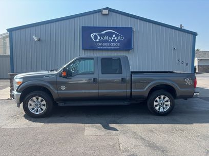 Used 2016 Ford F250 XLT w/ Advanced Security Group