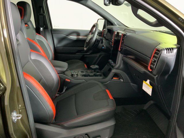 New 2026 Ford Ranger Raptor AWD/4WD image 30