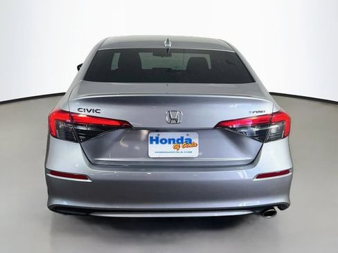 Used 2023 Honda Civic Sport image 19