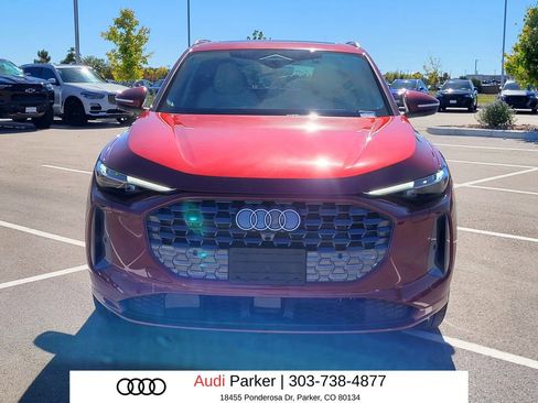 New 2025 Audi Q5 Prestige AWD/4WD image 5