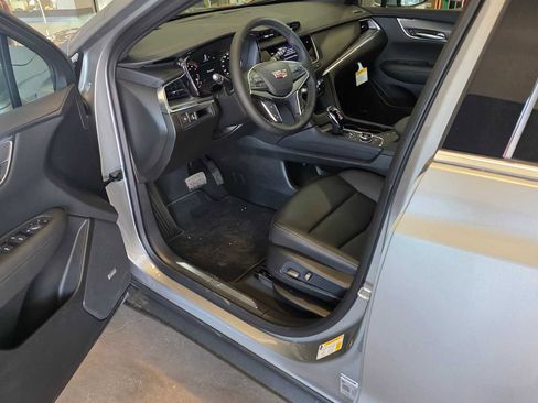 New 2026 Cadillac XT5 Luxury AWD/4WD image 19