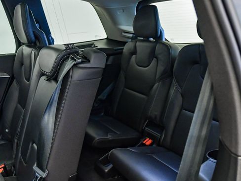 Certified 2023 Volvo XC90 T8 Ultimate w/ Protection Package Premier image 25