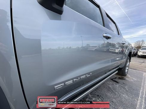 Used 2024 GMC Sierra 1500 Denali w/ Denali Reserve Package image 33