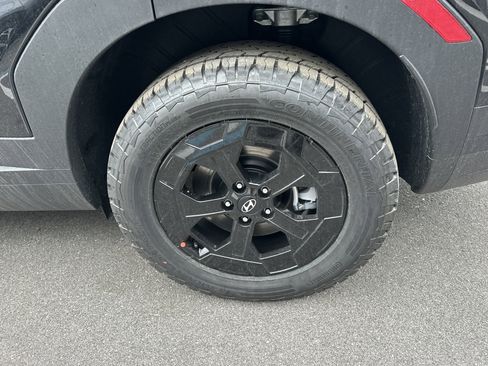 New 2026 Hyundai Santa Fe XRT image 10