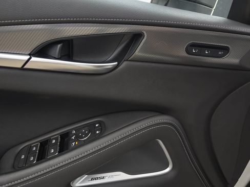 Used 2023 INFINITI QX60 Luxe w/ Performance Audio Package FWD image 24