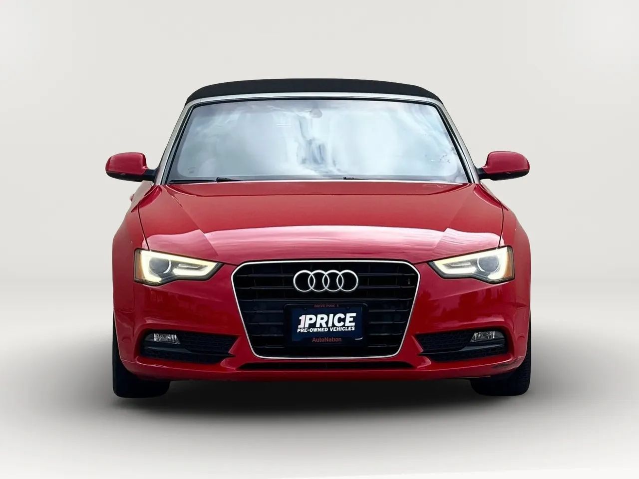 Used 2014 Audi A5 2.0T Premium Plus w/ Premium Plus Package FWD image 6