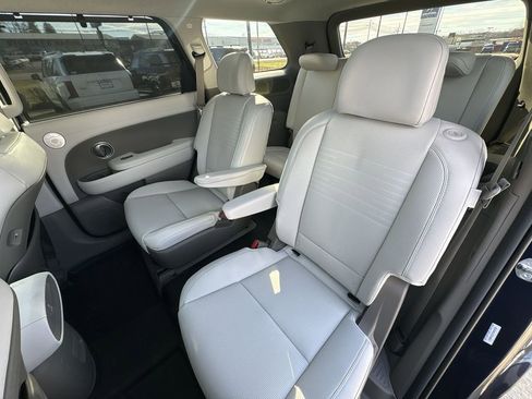 New 2026 Hyundai Palisade Limited image 24