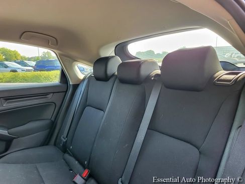 Used 2024 Honda Civic LX image 11