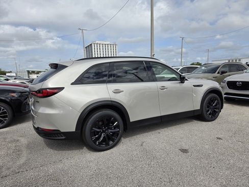 New 2026 MAZDA CX-90 3.3 Turbo w/ Premium Sport Pkg AWD/4WD image 13