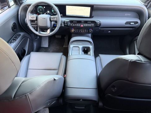 New 2026 Hyundai Palisade XRT Pro image 10