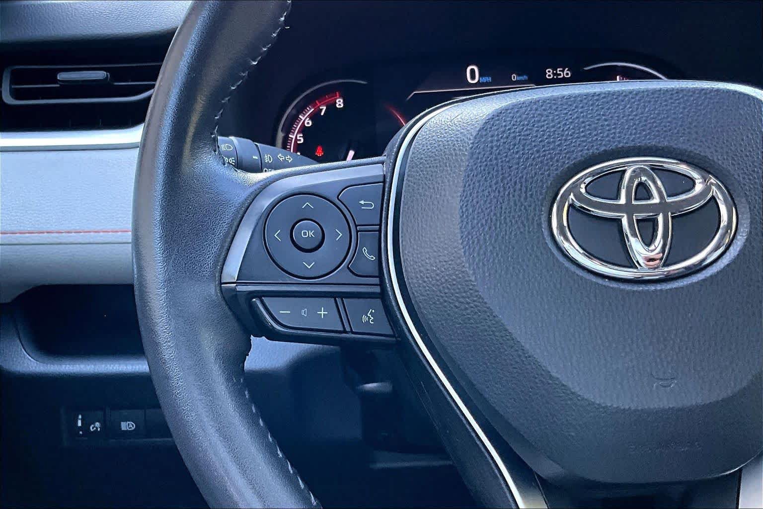 Certified 2024 Toyota RAV4 Adventure AWD/4WD image 24