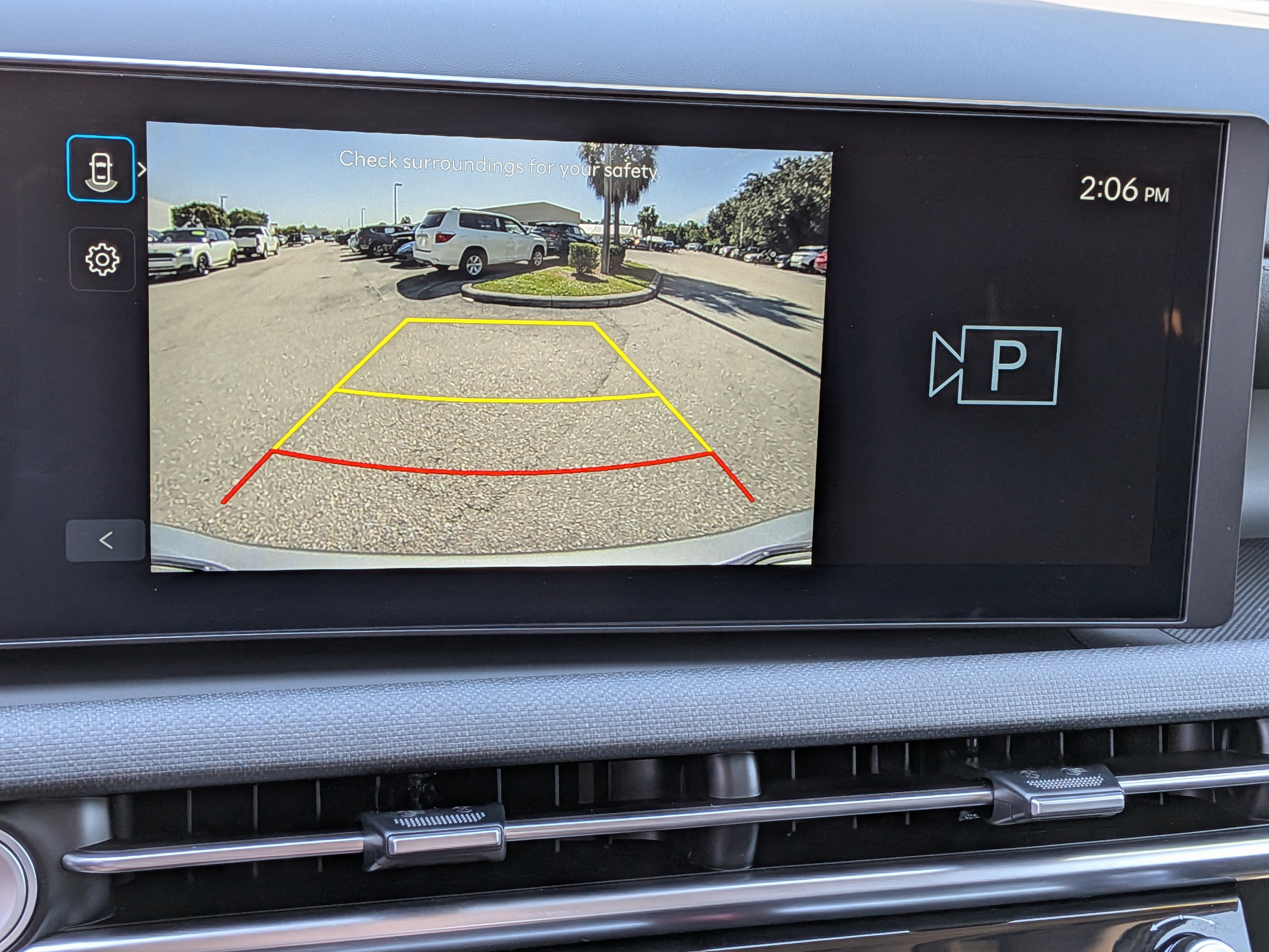 Used 2025 Hyundai Tucson SEL FWD image 35