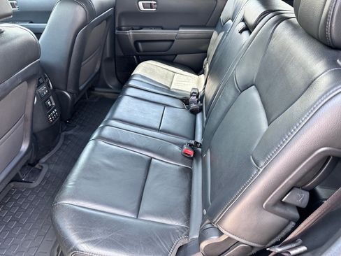 Used 2013 Honda Pilot Touring image 6