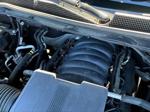 Used 2021 Chevrolet Silverado 2500 LTZ image 33