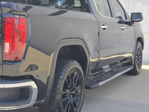 Used 2020 GMC Sierra 1500 SLT RWD image 37