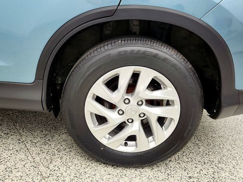 Used 2016 Honda CR-V EX image 9