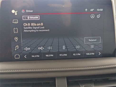 Certified 2023 GMC Yukon XL SLT image 19