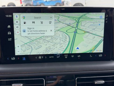 New 2026 Lincoln Aviator AWD image 21