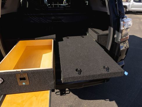 Used 2023 Toyota 4Runner TRD Pro image 13