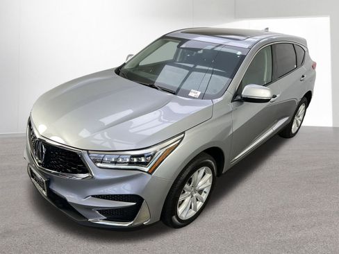 Certified 2020 Acura RDX AWD image 37