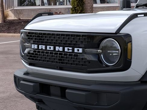 Used 2026 Ford Bronco Big Bend AWD/4WD image 23
