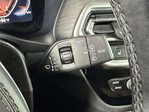 Used 2023 BMW X3 xDrive30i w/ M Sport Package image 24