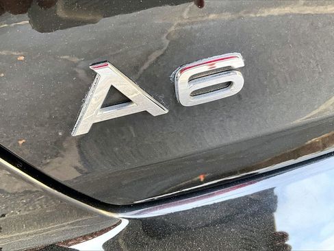 Used 2020 Audi A6 2.0T Premium image 24