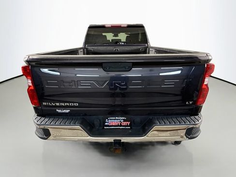 Used 2024 Chevrolet Silverado 2500 LT w/ Convenience Package AWD/4WD image 6