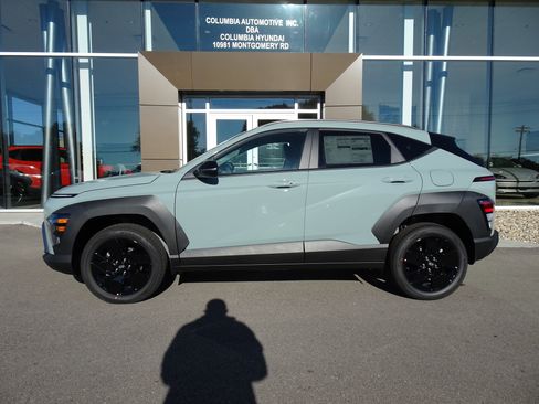 New 2026 Hyundai Kona SEL Sport image 2