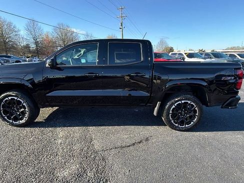 New 2026 Chevrolet Colorado Z71 w/ Technology Package image 8