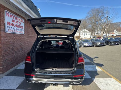 Used 2018 Mercedes-Benz GLE 350 GLE 350 4MATIC SUV image 37