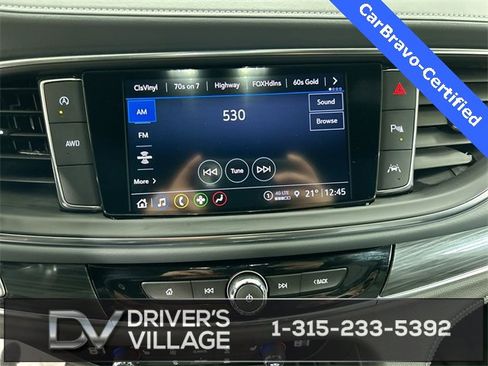 Certified 2024 Buick Enclave Essence image 14